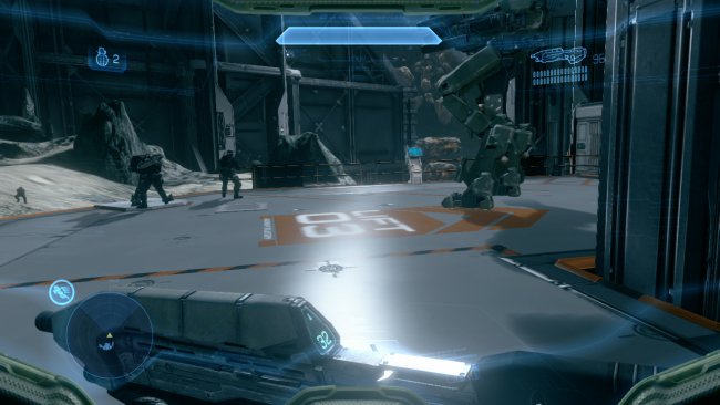 Halo 4