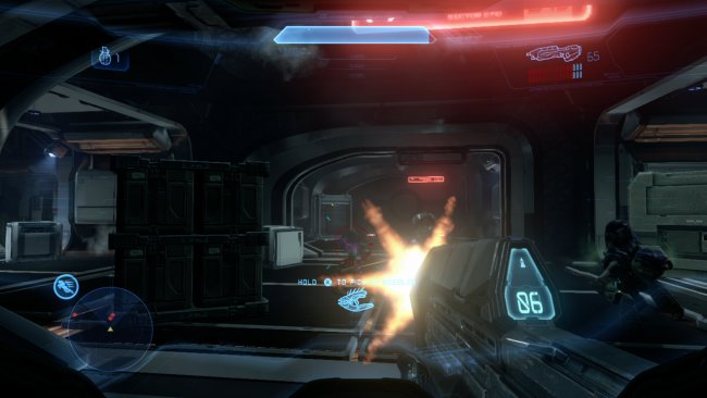 Halo 4