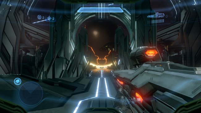 Halo 4