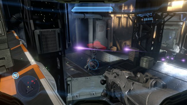 Halo 4