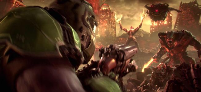Rapport: Id Software og ZeniMax Online Studios vil overleve "Xbox-resetet"