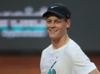 Jannik Sinner fuldf&oslash;rer "Career Golden Masters" i Rom og forts&aelig;tter perfekt 2026