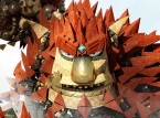 Launch-titlen Knack får en opfølger med trailer på PSX