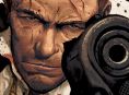 Max Payne 3-tegneserie