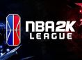 NBA 2K League CEO rapporterede at have fyret hele ligaens personale