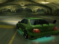 Need for Speed: Underground 2 - nye screens