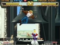 Neo-Geo til Playstation 3