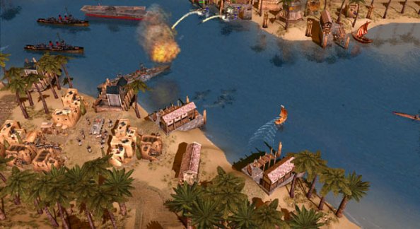 Empire Earth II