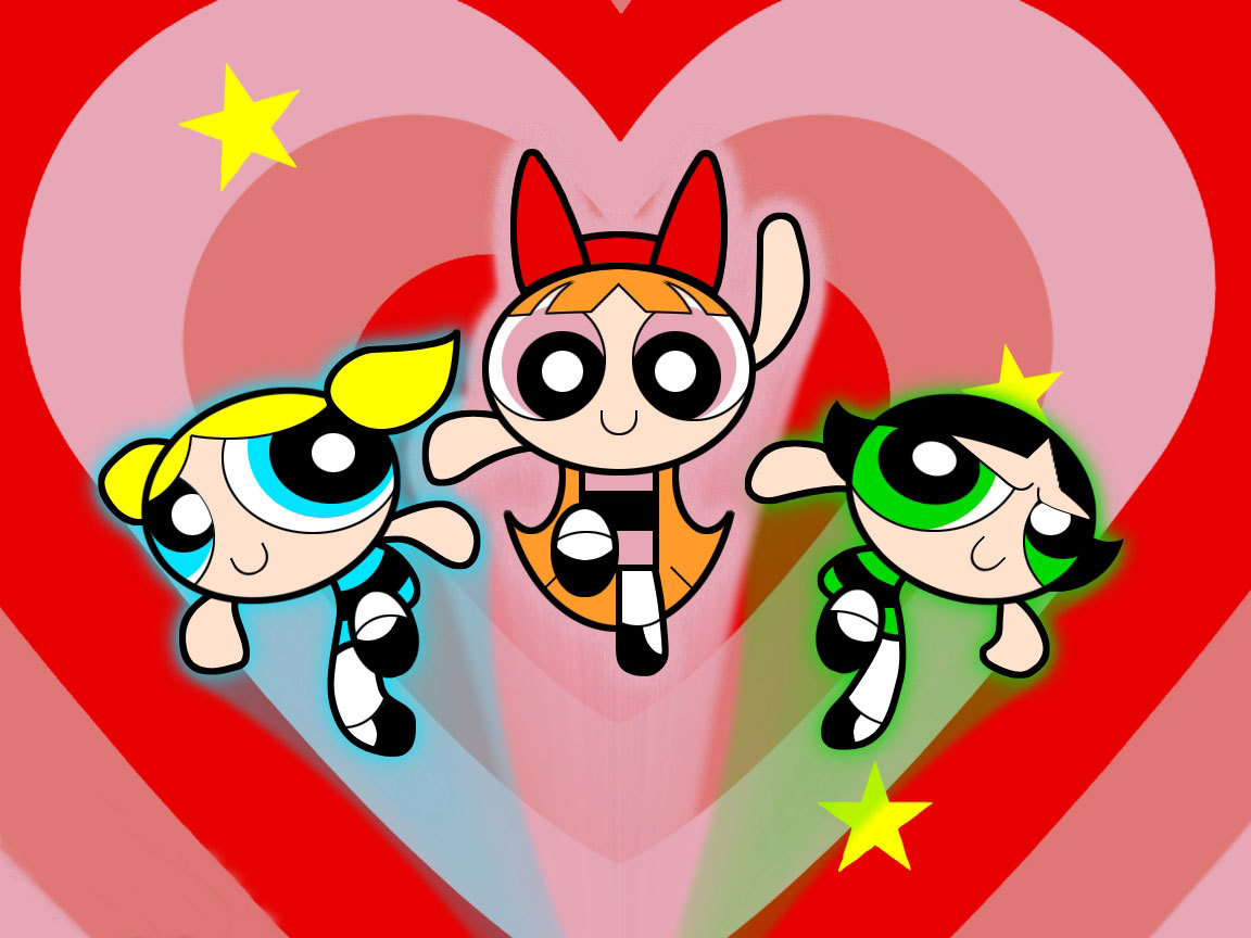 Powerpuff Pigerne gør endnu en gang comeback Gamereactor