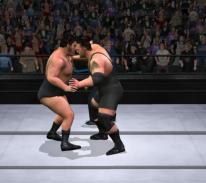 Screens fra WWE Smackdown! vs. RAW