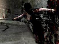 Silent Hill 4: The Room