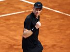 Jannik Sinner sl&aring;r Novak Djokovics rekord med 32 sejre i tr&aelig;k ved Masters 1.000