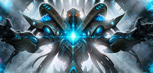 Rapport: Nexon arbejder på ny Starcraft- og Overwatch-spil