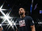 Stephen Curry underskriver en lukrativ 10-&aring;rig aftale med det kinesiske sportsm&aelig;rke Li-Ning
