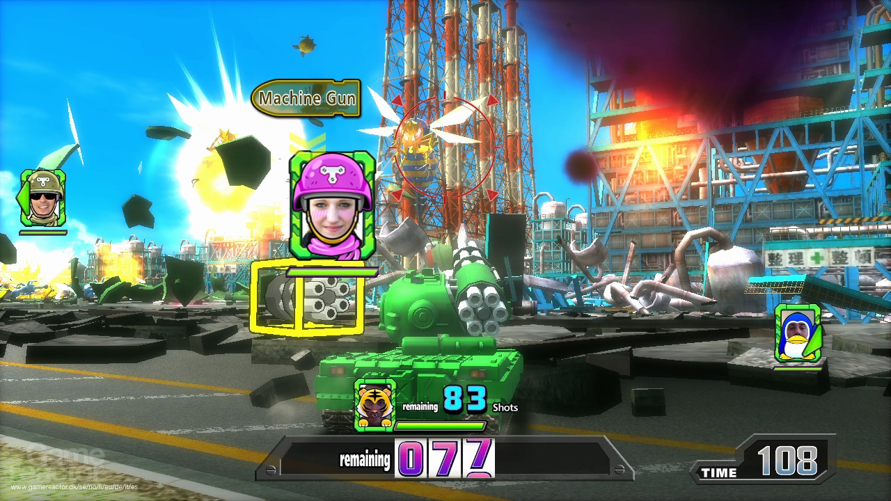 playstation tank games playstation tank games