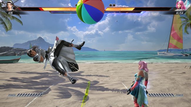 Tekken 8