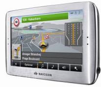 Test: Navigon 8110