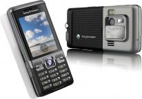 Test: Sony Ericsson c702