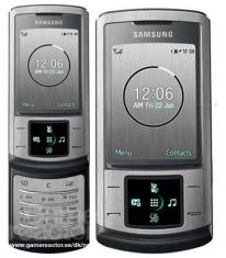 Test: Samsung U900 Soul