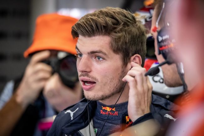 Max Verstappen beskriver den nye Formel 1 som "anti-kørende", overvejer at trække sig ud