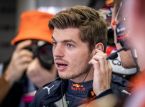 Max Verstappen beskriver den nye Formel 1 som "anti-k&oslash;rende", overvejer at tr&aelig;kke sig ud