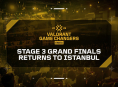 Valorant Game Changers EMEA: Stage 3 Finals vender tilbage til Istanbul, Tyrkiet