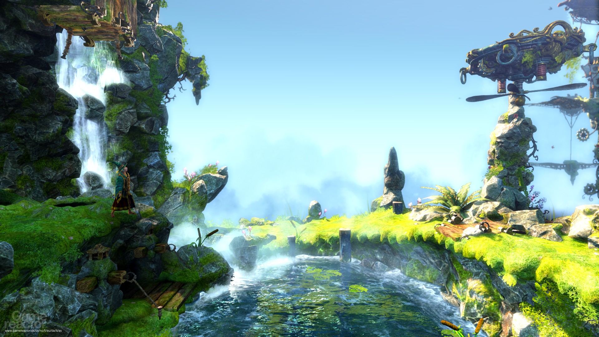 Trine 2