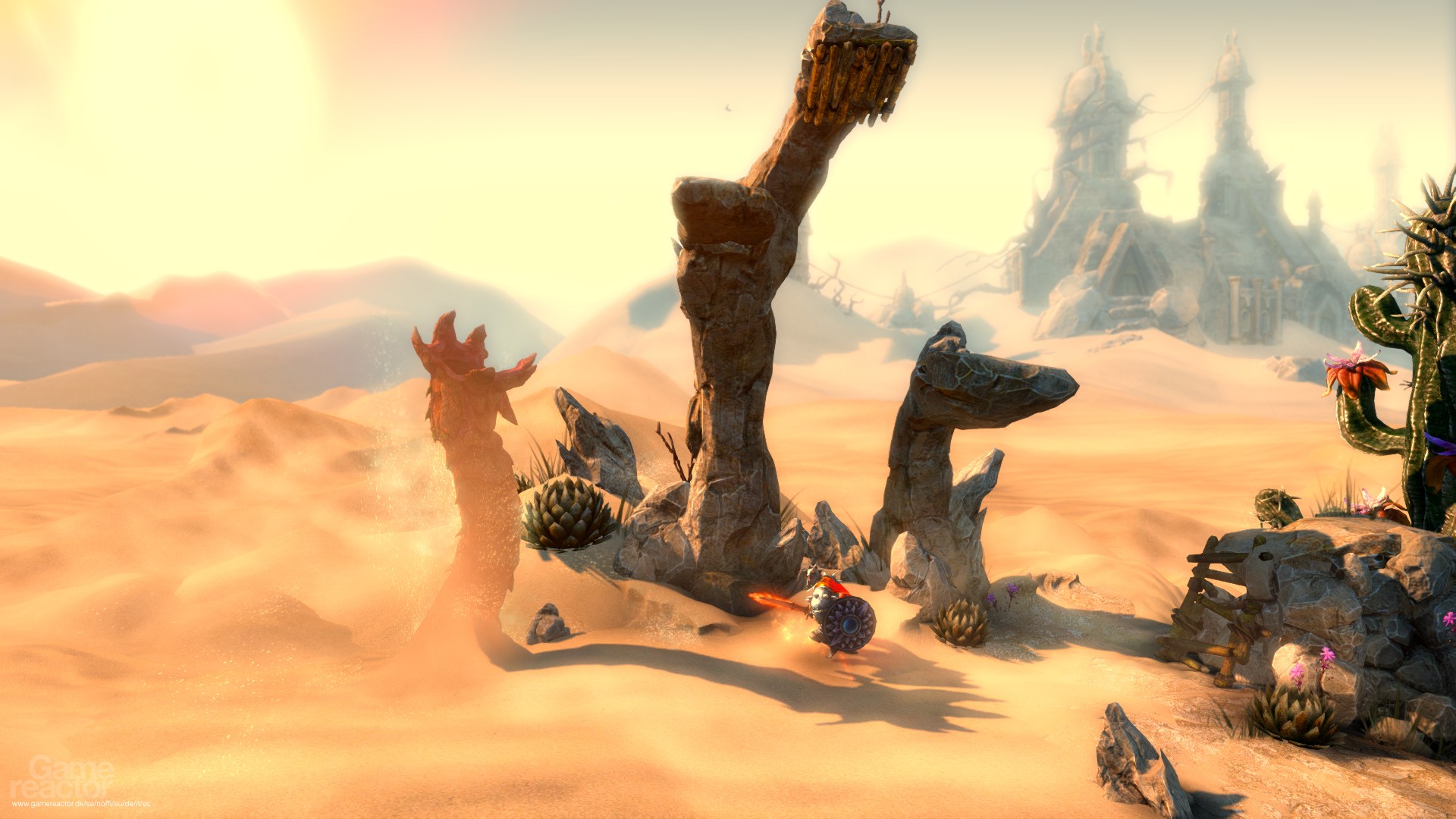Trine 2