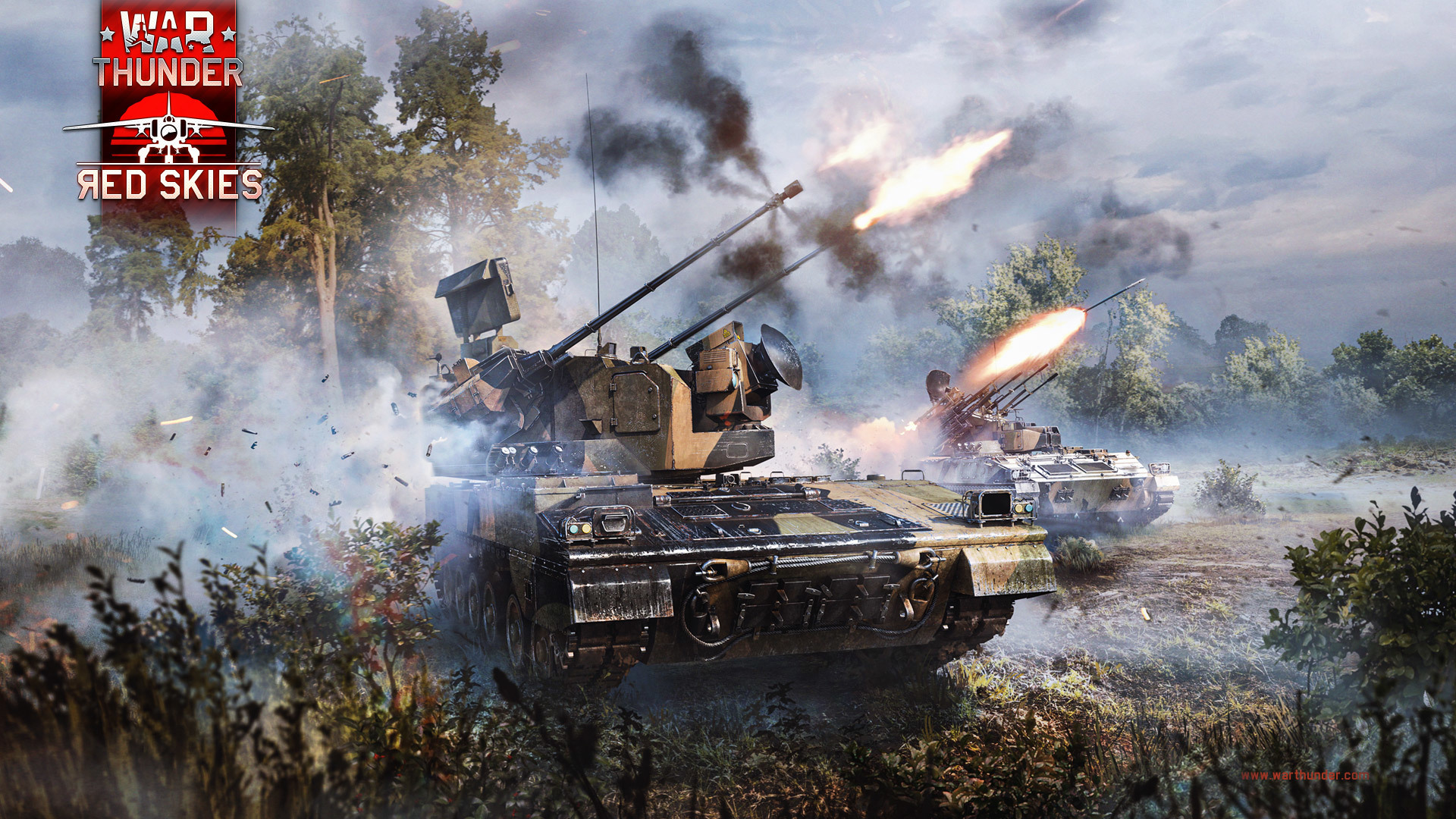 War Thunder