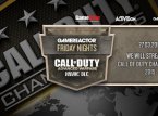 F&oslash;lg med i CoD Championships i Gamereactor Live