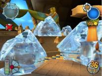 Worms: Forts Under Siege - nye screens
