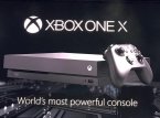 Microsoft: Xbox One X vil have mere krævende downloads