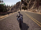 Ny trailer for Ride viser Sierra Nevada-bane