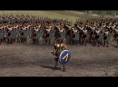 Første Total War: Arena-gameplay vist frem