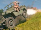Cuisine Royale - Early Access