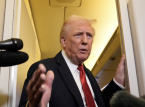 Trump &oslash;jner ny m&aring;de at s&aelig;nke priserne p&aring;: "K&oslash;b noget oksek&oslash;d fra Argentina"
