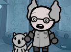 Mewgenics