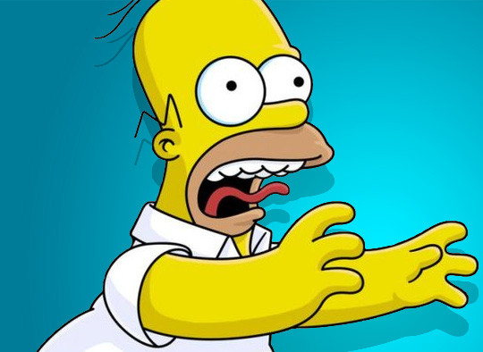 The Simpsons-skaber mener at Hit & Run vil vende tilbage 