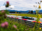 Formel 1 &Oslash;strigs Grand Prix erkl&aelig;rer varmefareprotokol, med temperaturer, der forventes at n&aring; 33&deg;C denne weekend