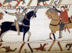 Bayeux-tapetet foretog historisk rejse tilbage til Storbritannien for f&oslash;rste gang i n&aelig;sten 1.000 &aring;r