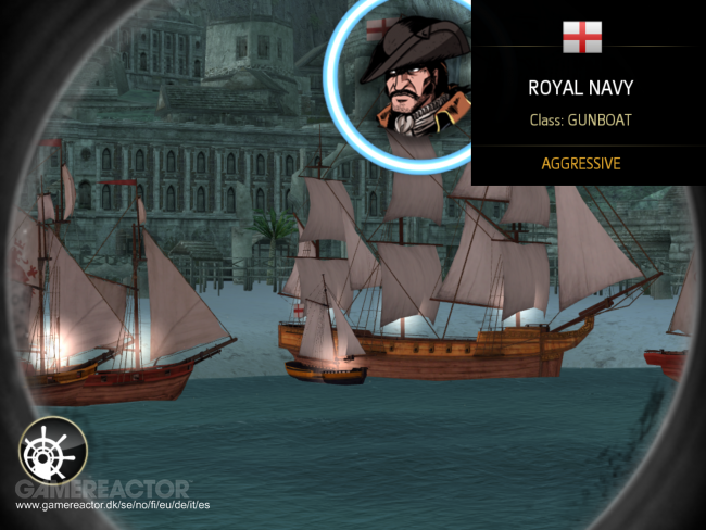 Assassin's Creed: Pirates