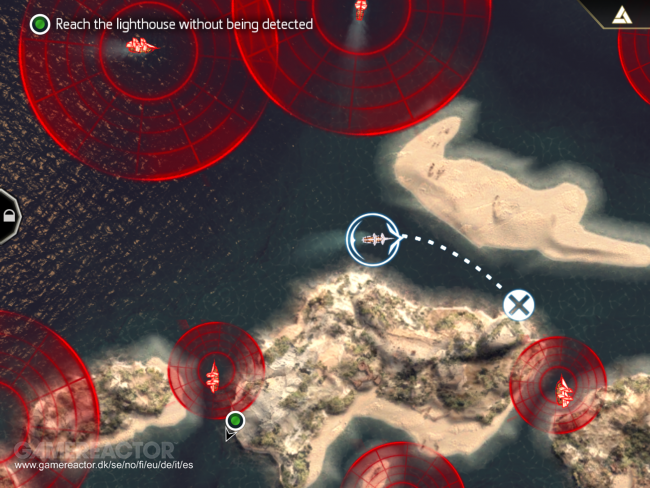 Assassin's Creed: Pirates