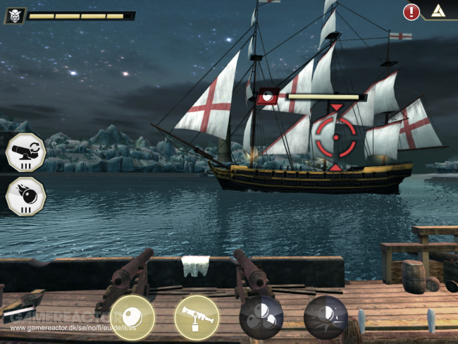 Assassin's Creed: Pirates