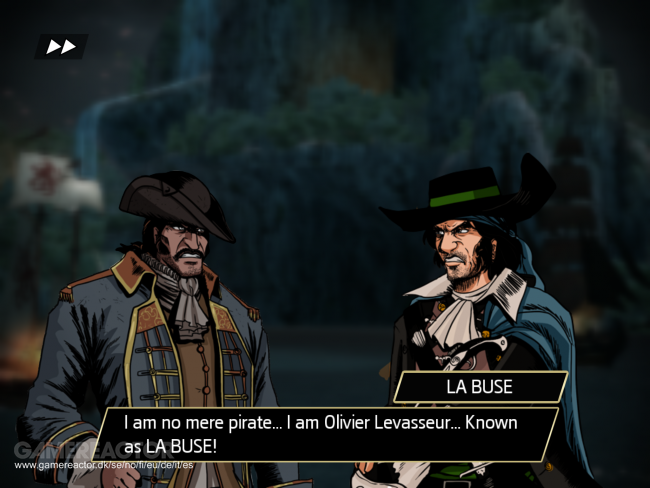 Assassin's Creed: Pirates