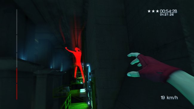 Mirror's Edge