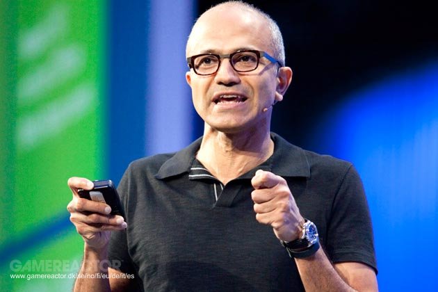 Microsoft CEO vil gerne have at du holder op med at bruge begrebet "AI Slop" i 2026