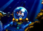 Earthworm Jim skaber kalder sit design "slop" og siger at AI g&oslash;r det bedre