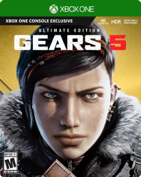 Gears 5