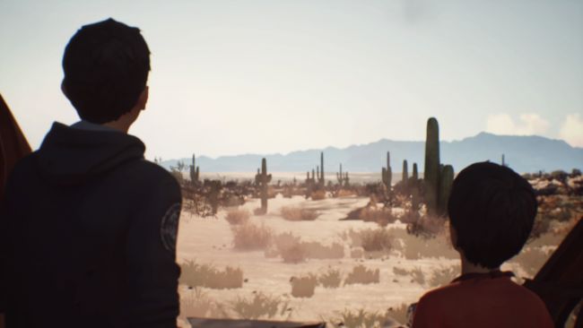 Life is Strange 2