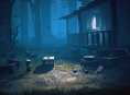 Vi har allerede pr&oslash;vet Little Nightmares 2